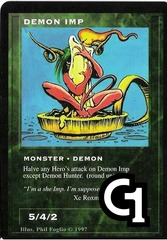 Demon Imp